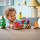 LEGO DUPLO 10473 Wóz strażacki z wężem i strażakiem - 1473395 - zdjęcie 5